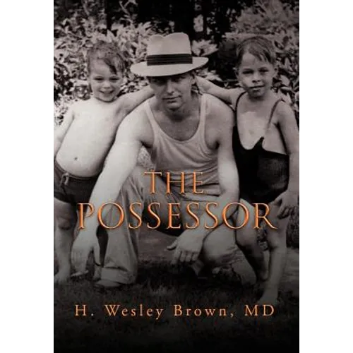 The Possessor