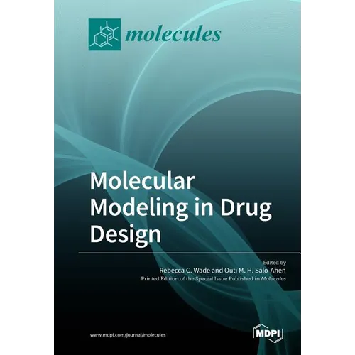 Molecular Modeling in Drug Design