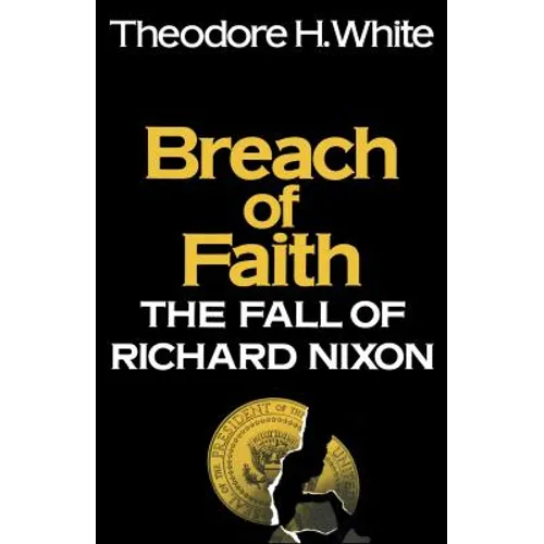 Breach of Faith