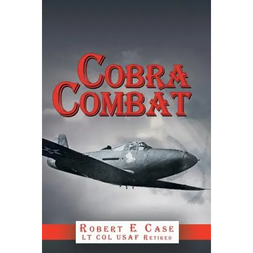 Cobra Combat