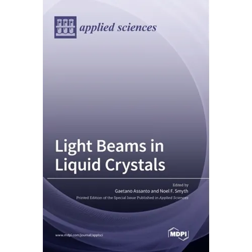 Light Beams in Liquid Crystals