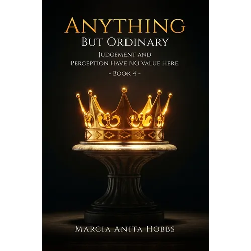 Anything but Ordinary: Judgement and Perception have NO value here