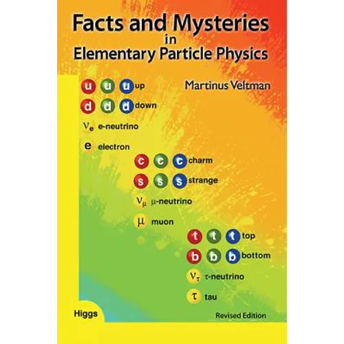 Fact & Myster Element..(REV Ed)