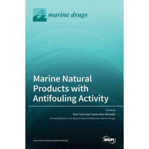 Marine Natural Products with Antifouling Activity