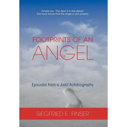 Footprints of an Angel