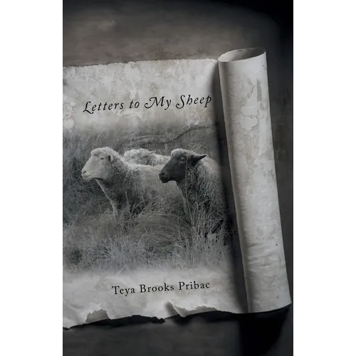 Letters to My Sheep