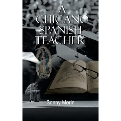 A Chicano Spanish Teacher