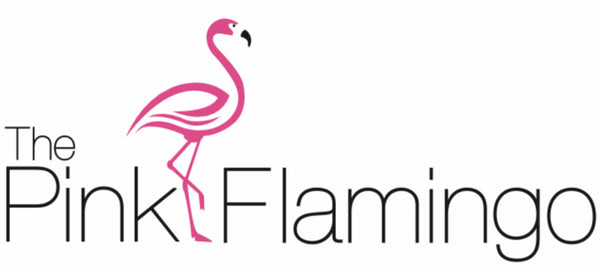 The Pink Flamingo