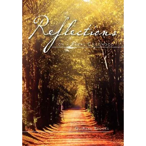 Reflections on a Rural Childhood