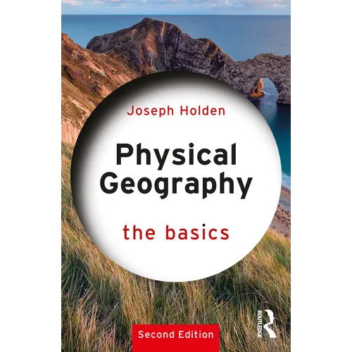 Physical Geography: The Basics