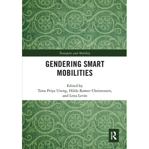 Gendering Smart Mobilities