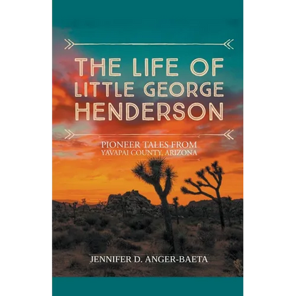 The Life of Little George Henderson - Paperback
