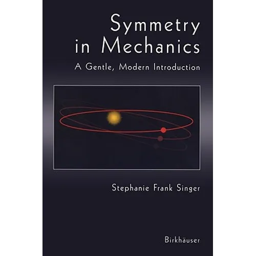 Symmetry in Mechanics