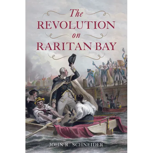 The Revolution on Raritan Bay