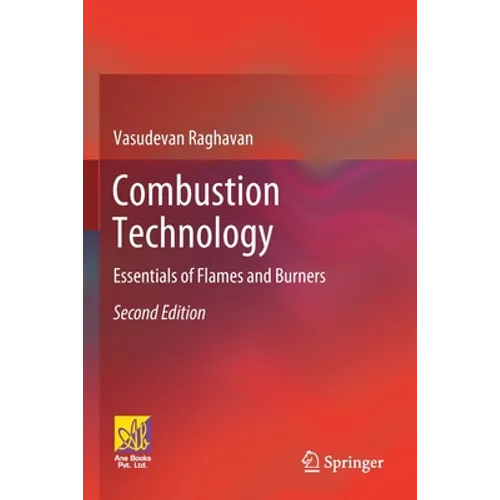 Combustion Technology: Essentials of Flames and Burners