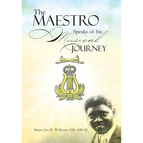 The Maestro Speaks of His Musical Journey