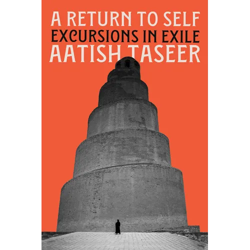 A Return to Self: Excursions in Exile