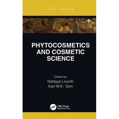 Phytocosmetics and Cosmetic Science