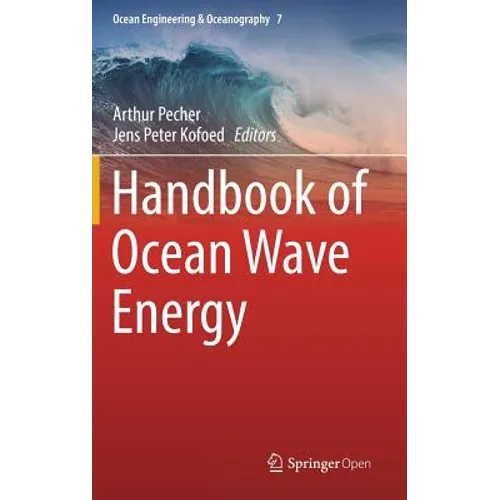 Handbook of Ocean Wave Energy