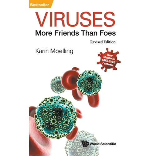 Viruses: More Friend .. (2nd Ed)