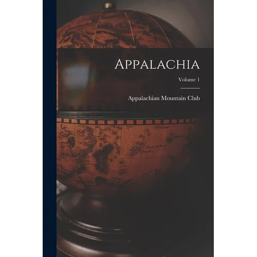Appalachia; Volume 1