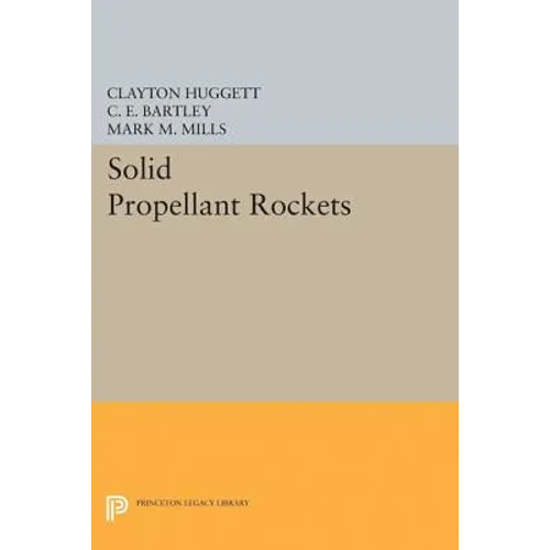 Solid Propellant Rockets