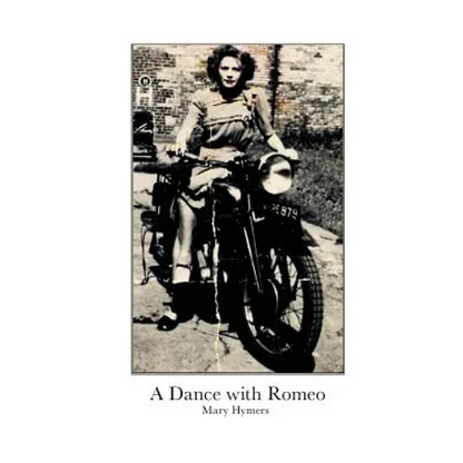 A Dance WIth Romeo - Paperback