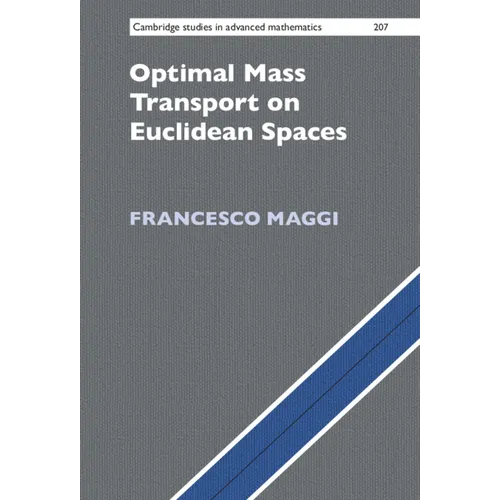 Optimal Mass Transport on Euclidean Spaces