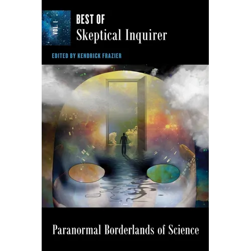 Paranormal Borderlands of Science: Best of Skeptical Inquirer