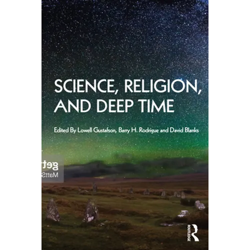Science, Religion and Deep Time