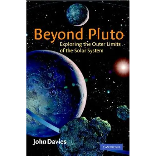 Beyond Pluto