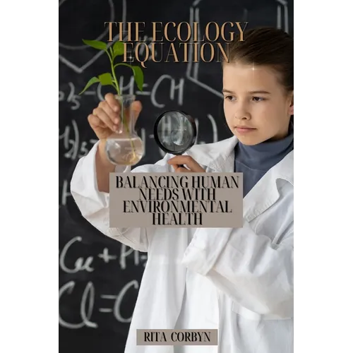 The Ecology Equation: Balancing Human Needs with Environmental Health