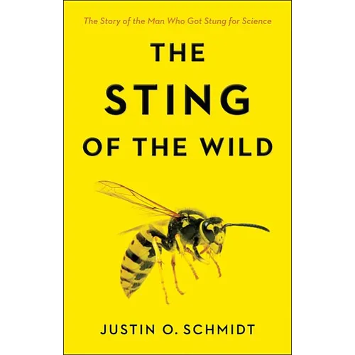 The Sting of the Wild
