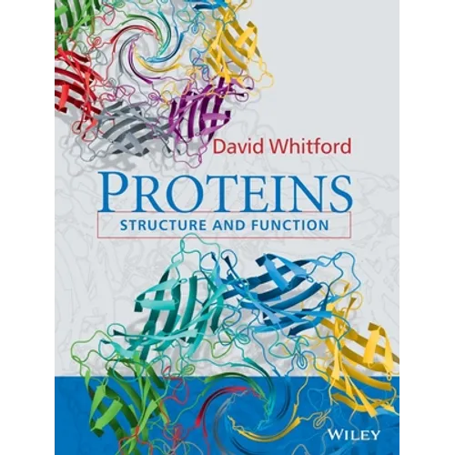Proteins: Structure and Function