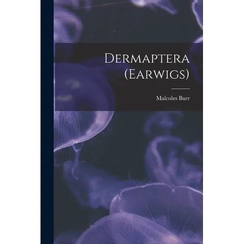 Dermaptera (Earwigs)