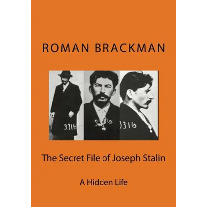 The Secret File of Joseph Stalin