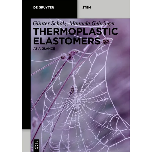 Thermoplastic Elastomers: At a Glance