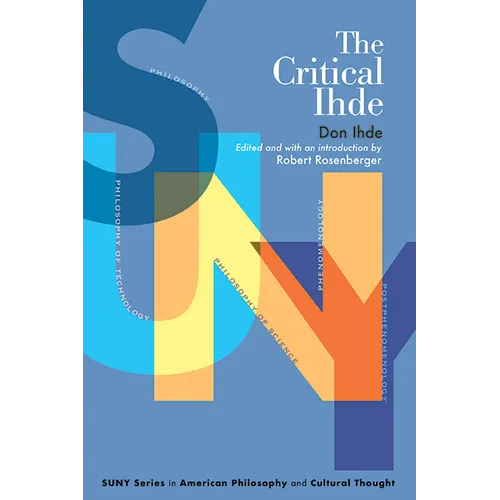 The Critical Ihde