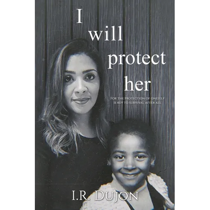 I Will Protect Her - Paperback