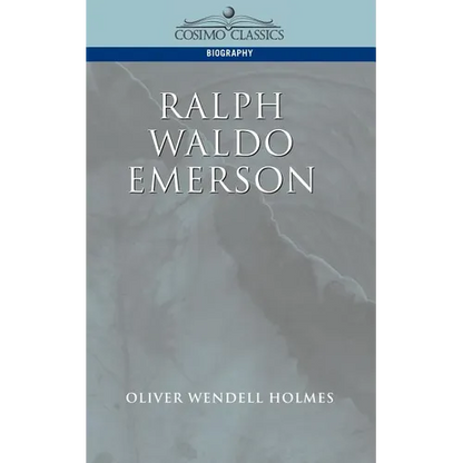 Ralph Waldo Emerson