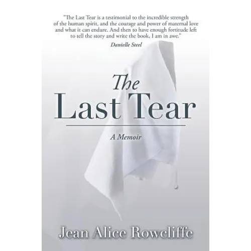 The Last Tear: A Memoir