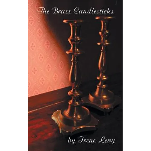 The Brass Candlesticks