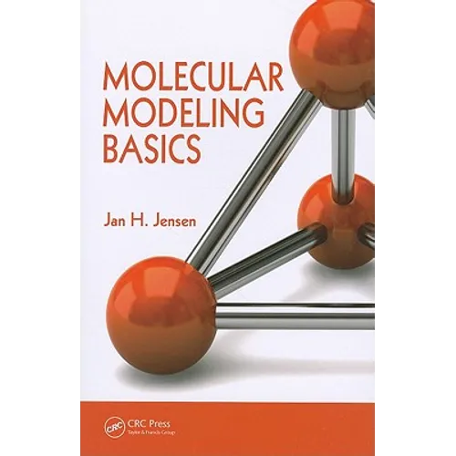 Molecular Modeling Basics