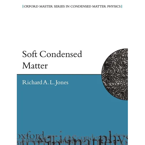 Soft Condensed Matter Omsp 6 P