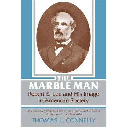 Marble Man