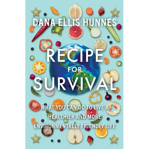 Recipe for Survival