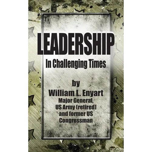 Leadership in Challenging Times