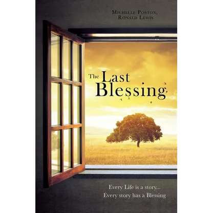 The Last Blessing - Paperback