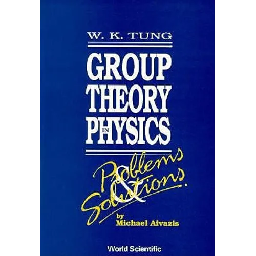 Group Theory in Phys-Prob & Solns