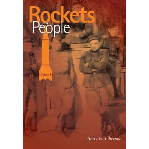 Rockets and People: Volume I